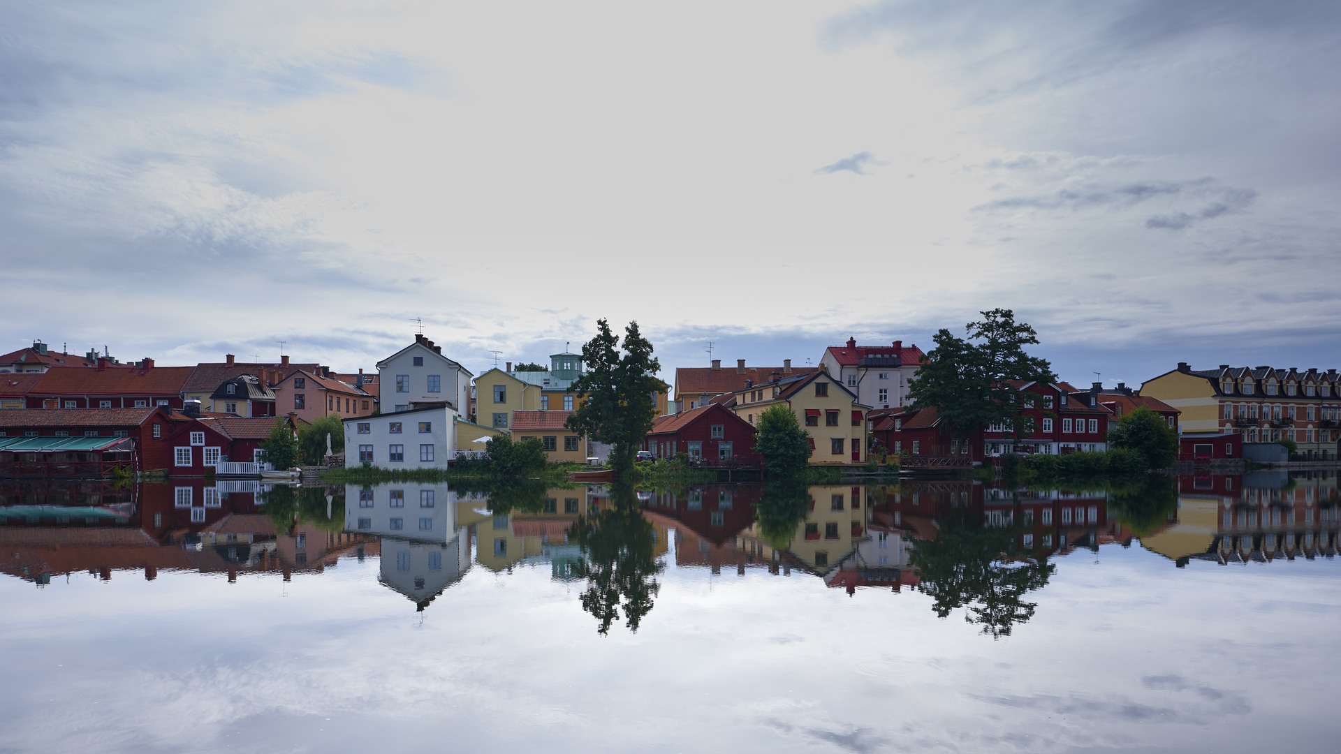 Gamla staden, Eskilstuna